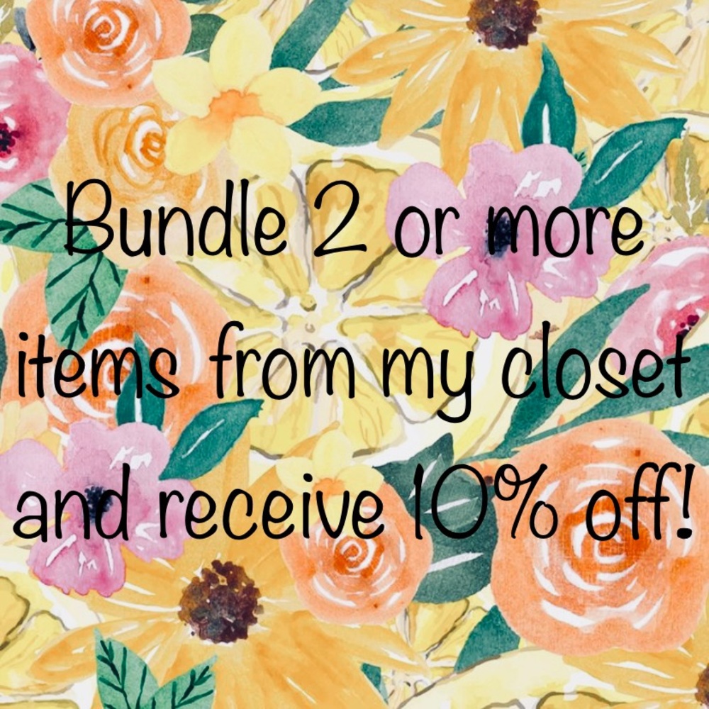 Meet your Posher, Heather